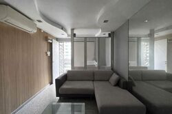 Blk 22 Bukit Ho Swee Court (Bukit Merah), HDB 3 Rooms #525287931